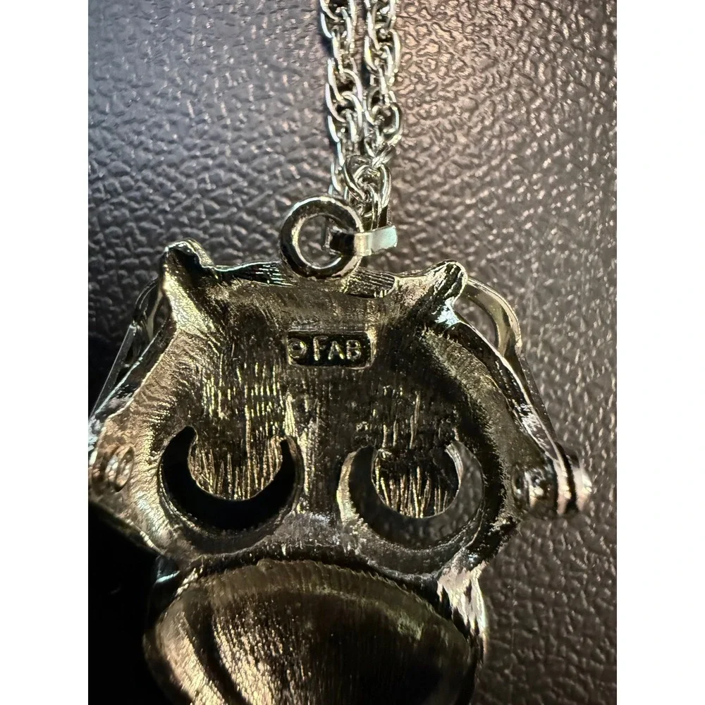 FAB vintage owl